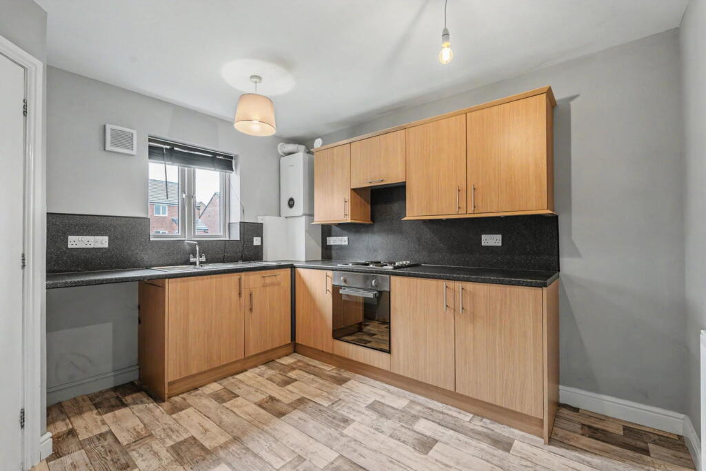 Main image of property: Horsfield Close, Whitehaven, CA28 8UA
