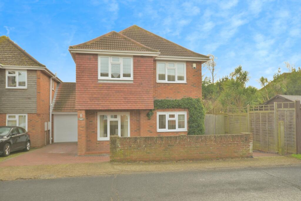 Main image of property: Robin Hood Lane, Lydd, Romney Marsh, Kent, TN29