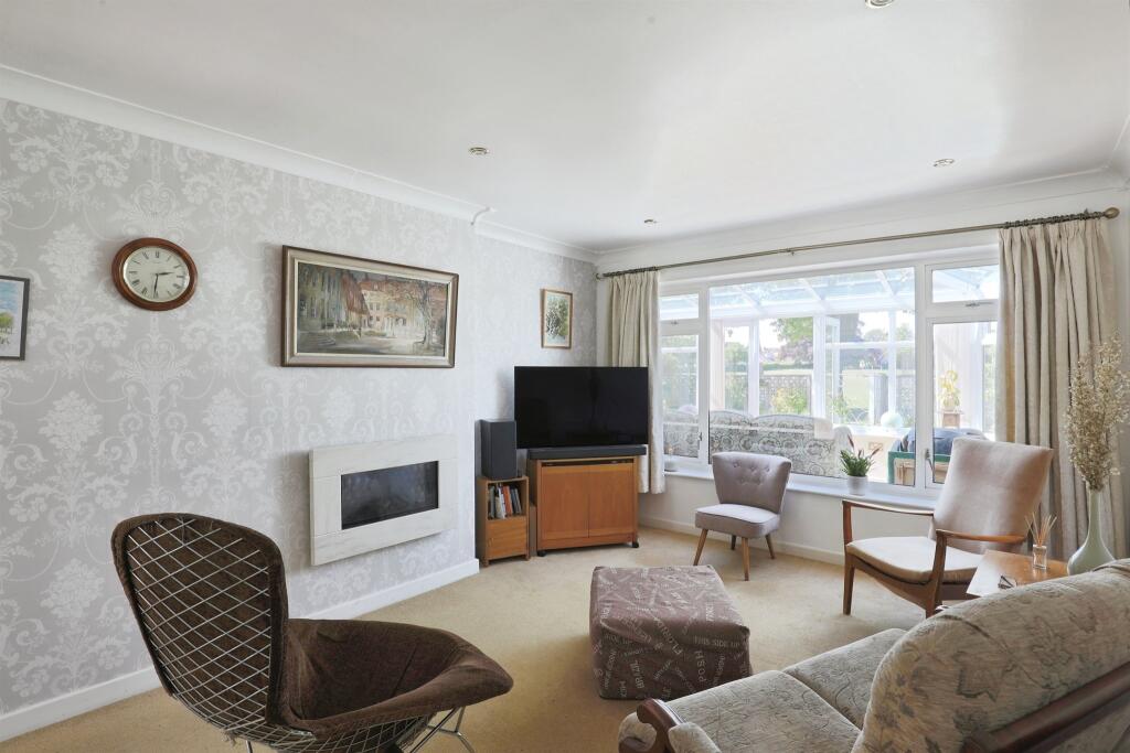 House in Stratford-on-Avon, Claverdon CP - View 5
