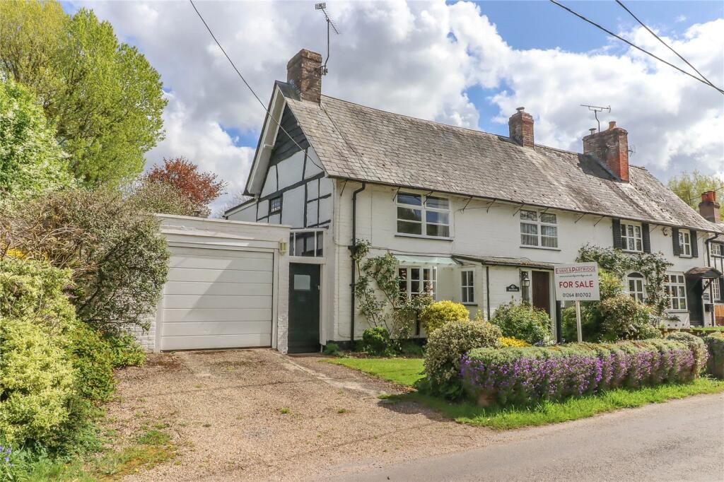 Main image of property: Houghton, Stockbridge, Hampshire, SO20