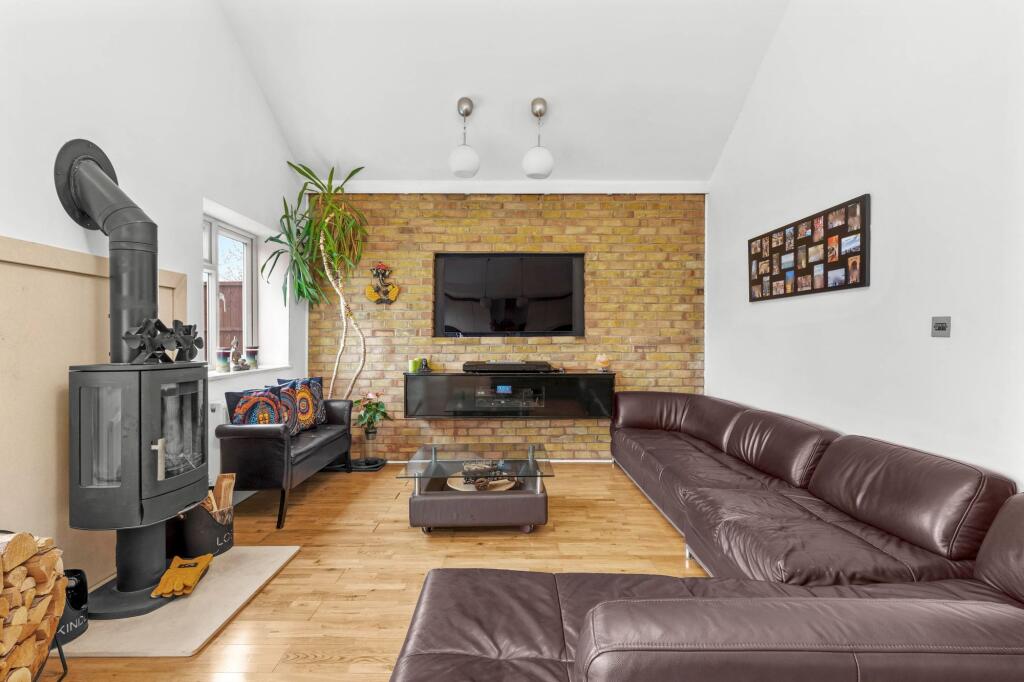 Main image of property: Royston Way, Slough, SL1