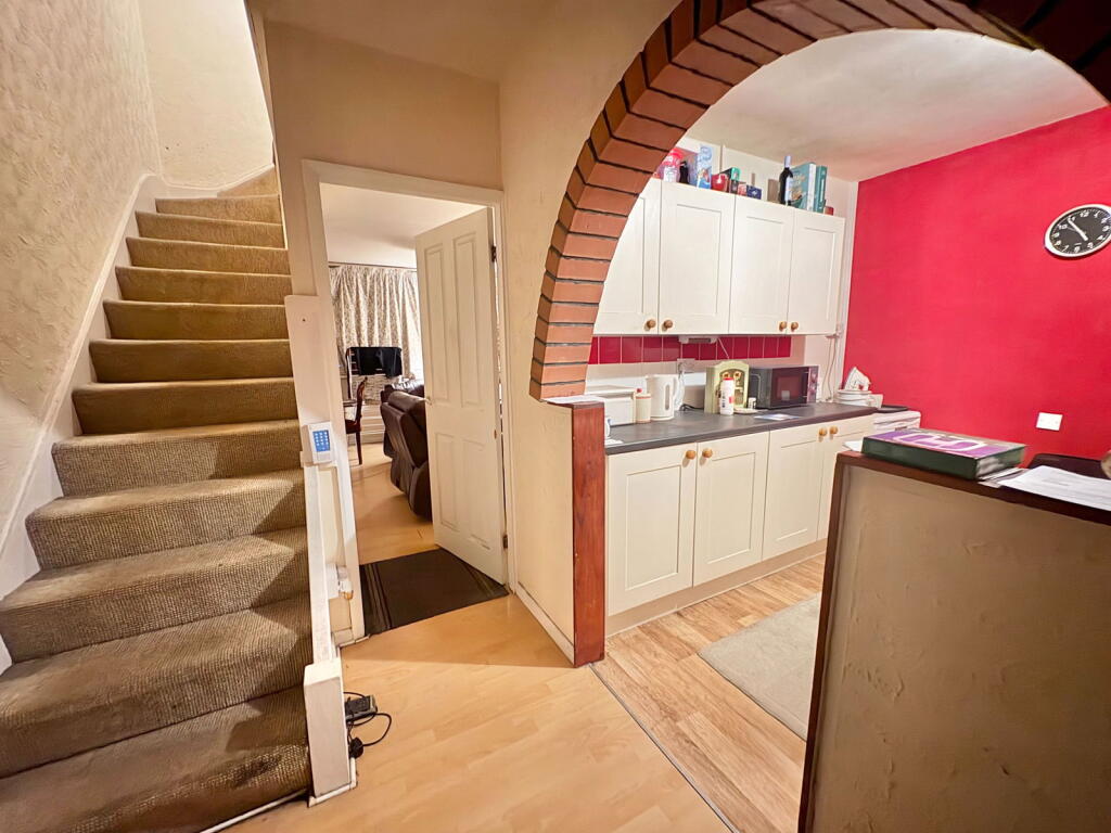 Additional image 2 of Browns Lane, Dordon, Tamworth, B78 1TR