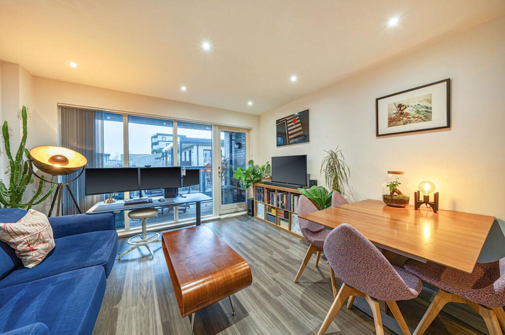 Main image of property: The Porter Building, 130 Spa Road, SE16