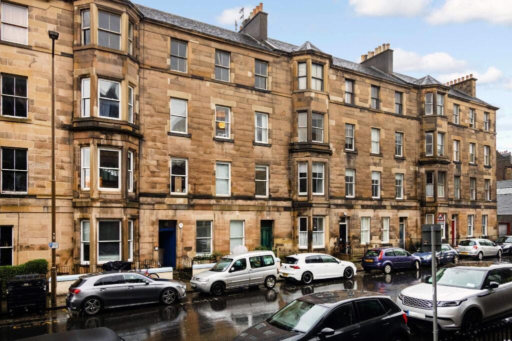 Main image of property: Bernard Terrace, Edinburgh, EH8