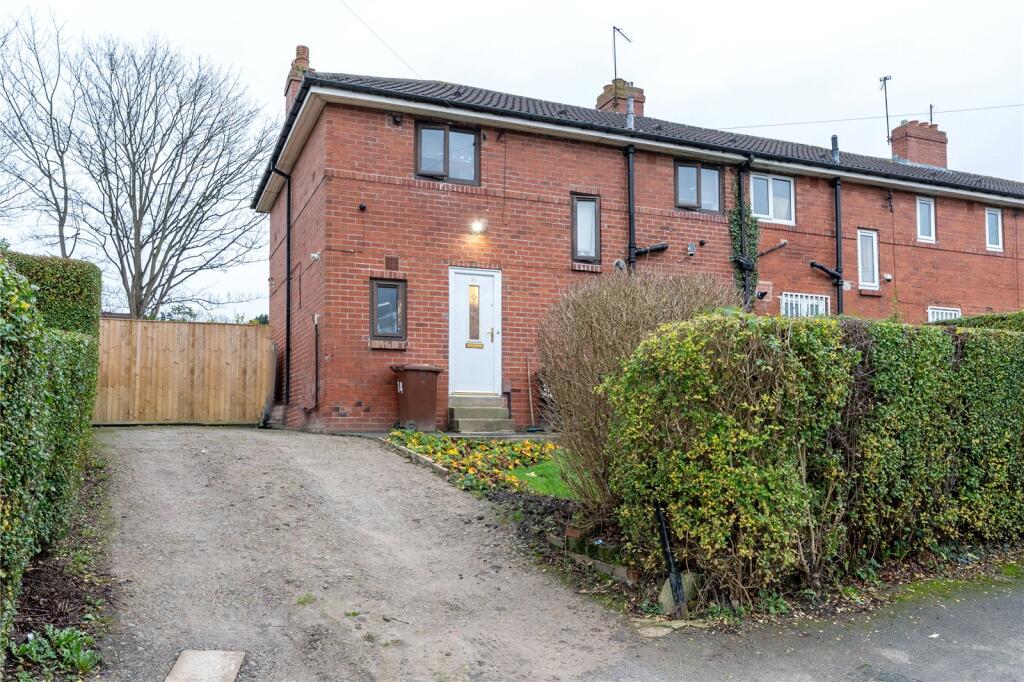 Main image of property: Hollin Park Crescent, Leeds