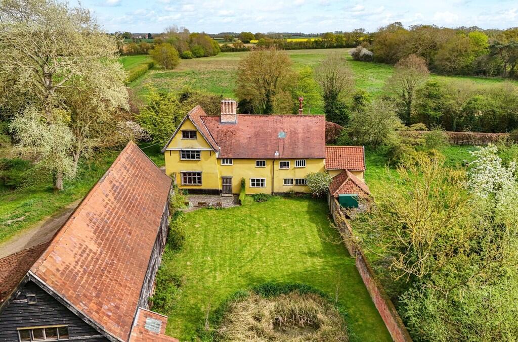 Main image of property: Kirstead, Norwich, Norfolk