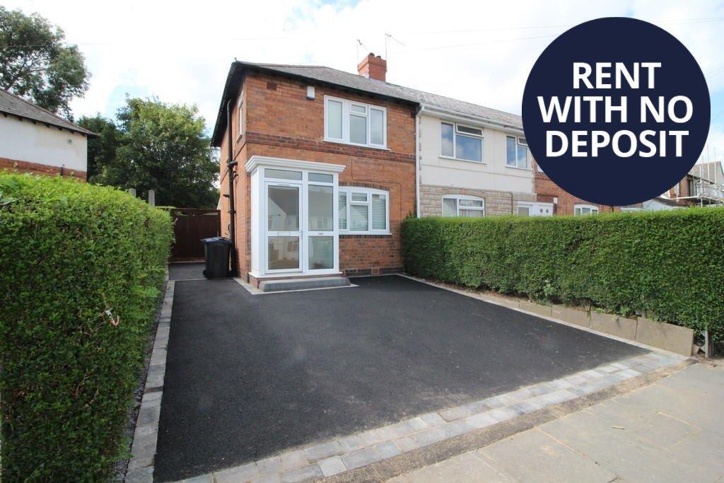 Main image of property: Pool Farm Road, Birmingham, West Midlands, B27