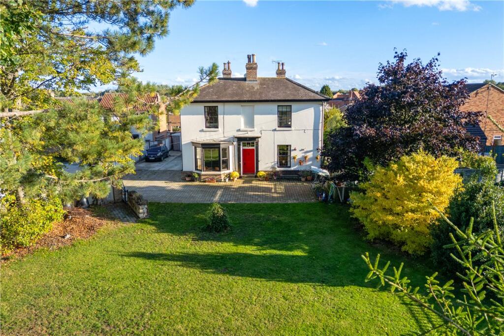 Main image of property: Doncaster Road, Selby, North Yorkshire, YO8