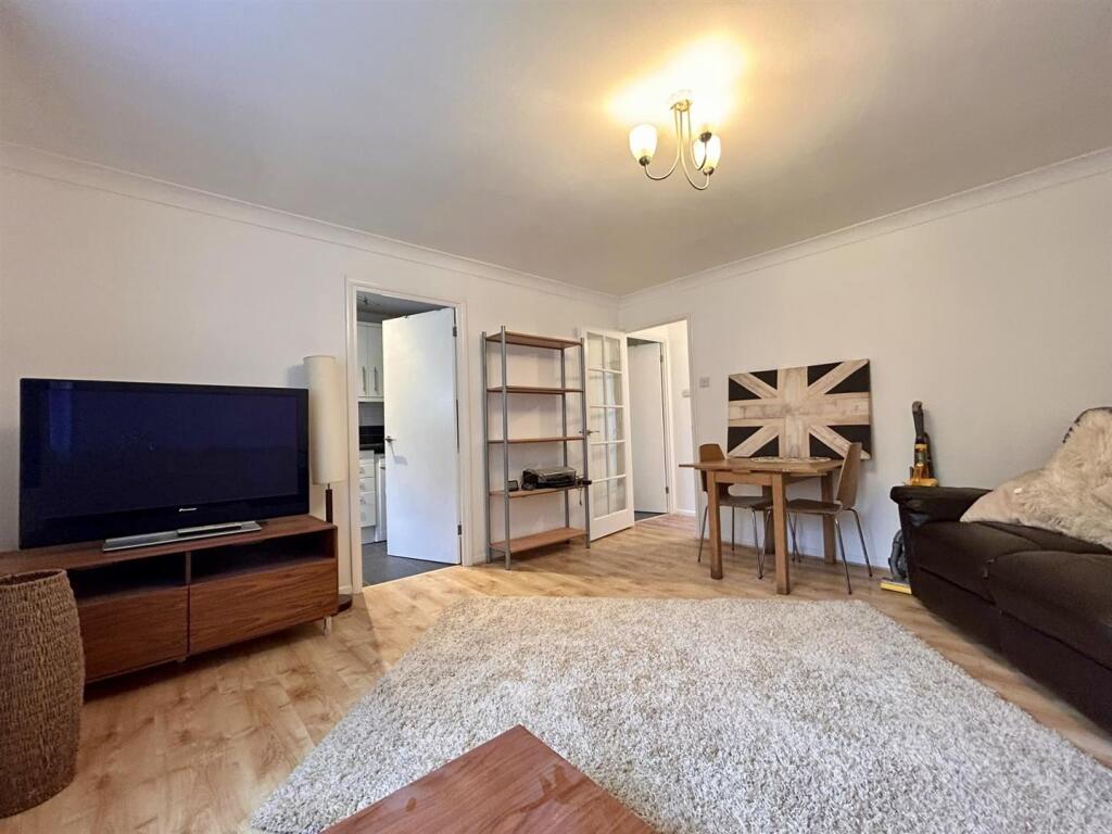 Apartment in Stevenage - View 2