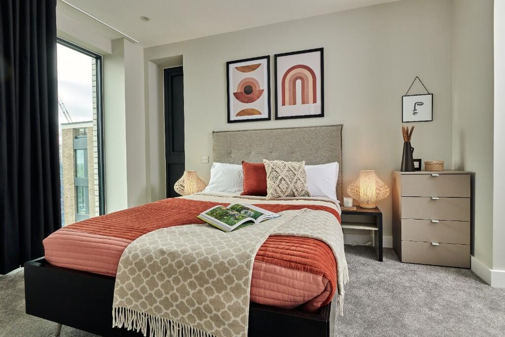 Main image of property: Thomas Layton Way, London, TW8