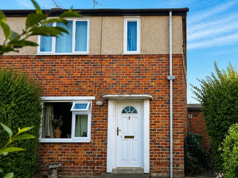 Main image of property: Welfare Crescent, Blackhall Colliery, TS27 4LU