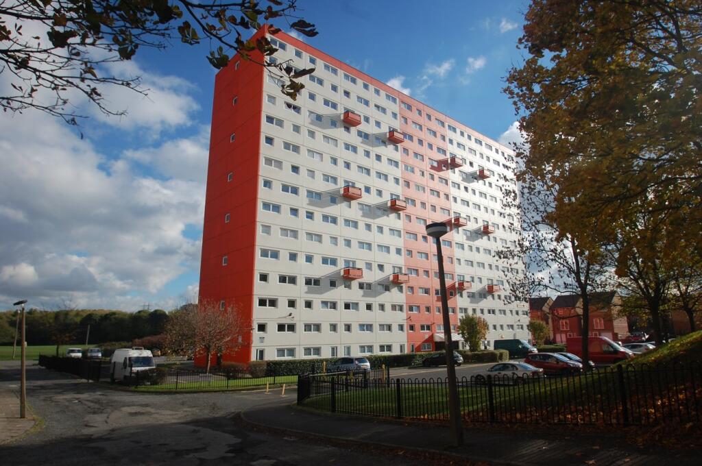 Main image of property: Beaconview Road, West Bromwich, B71