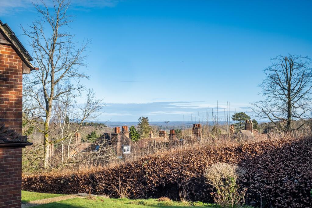 Main image of property: College Hill, Haslemere, Surrey GU27