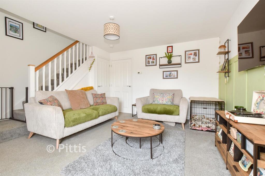 Main image of property: Godric Road, Newport, Isle of Wight