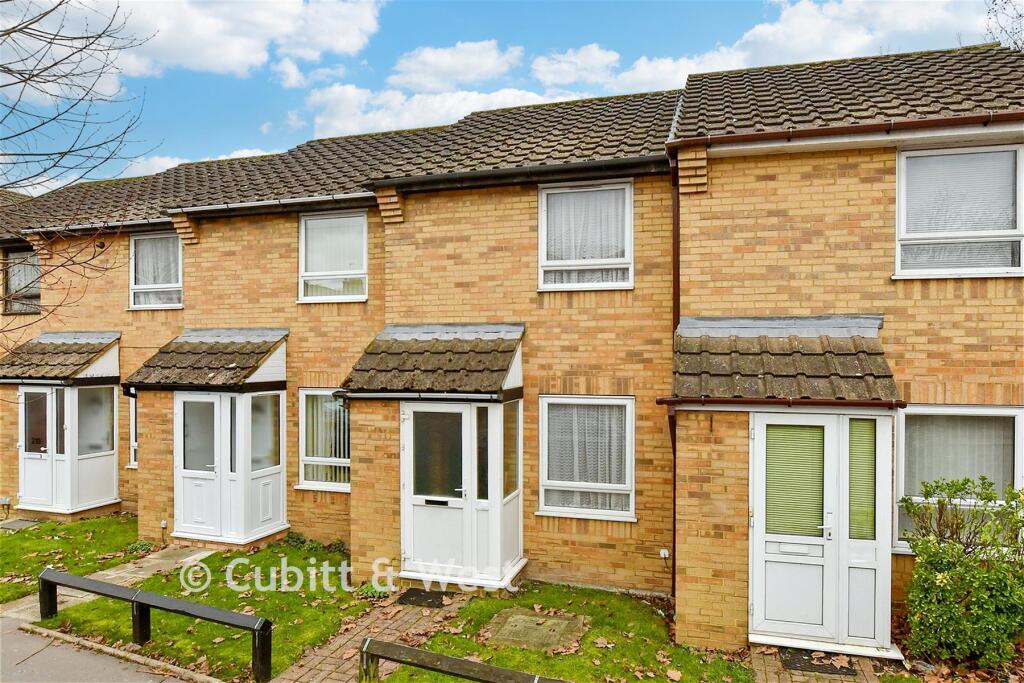 Main image of property: Birchanger Road, London