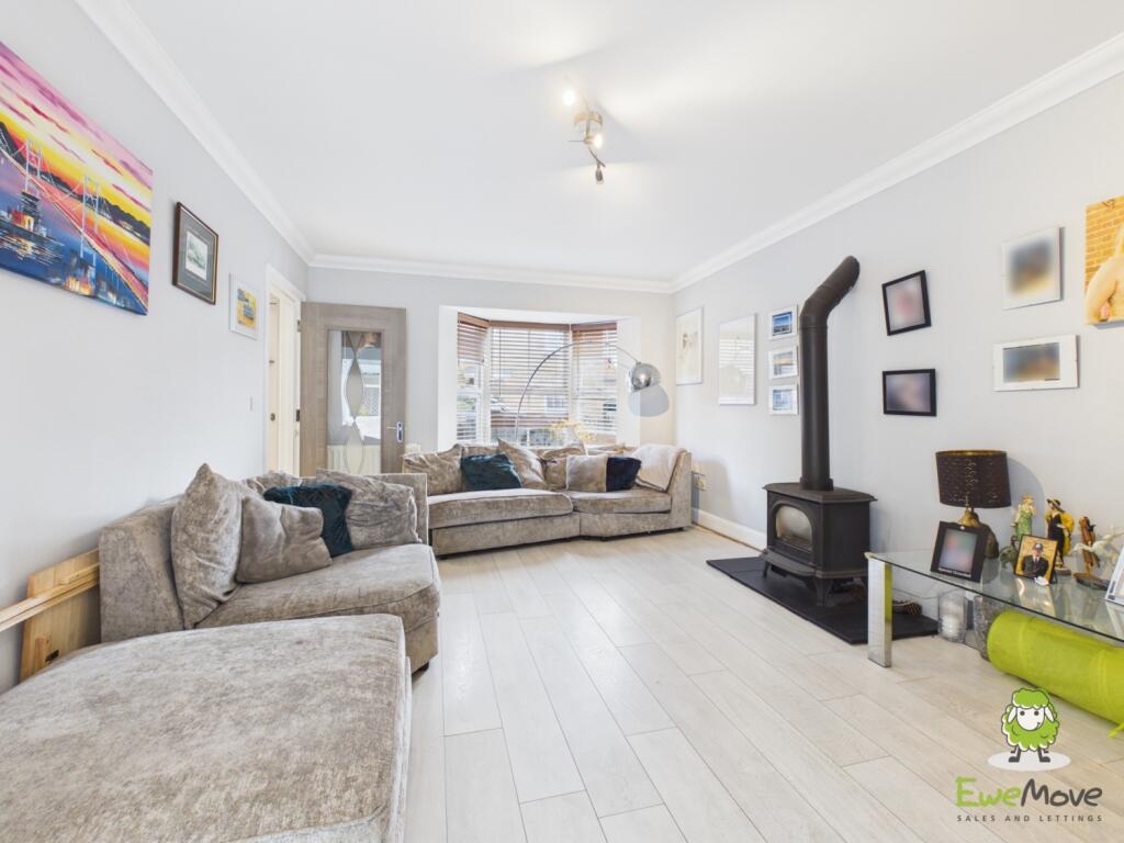 House in Reading - View 3