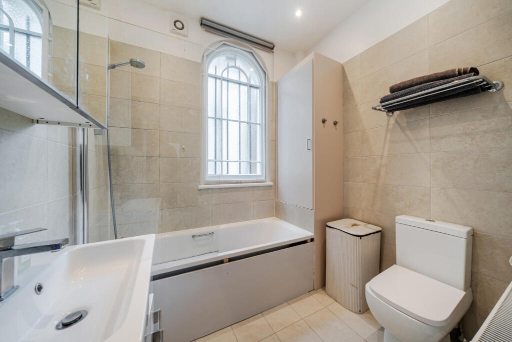 Shooters Hill Road, London - Ansicht 4