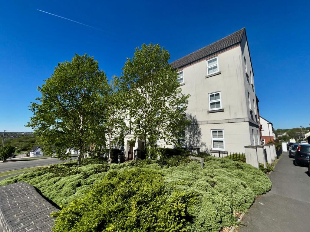 Main image of property: Brights Road, Nuneaton