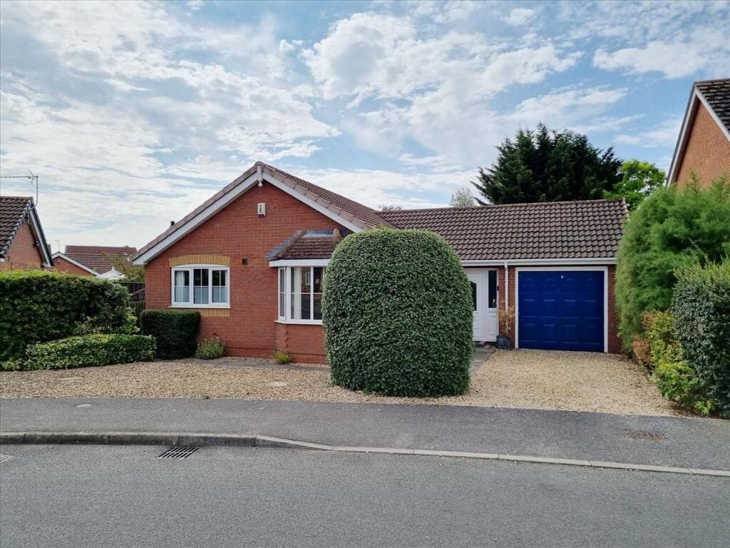 Main image of property: Bernicia Drive, Quarrington