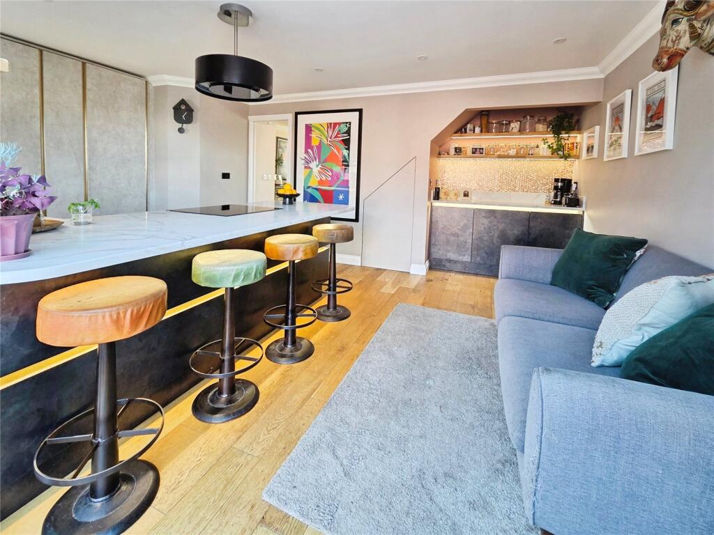 House in Torquay - View 5