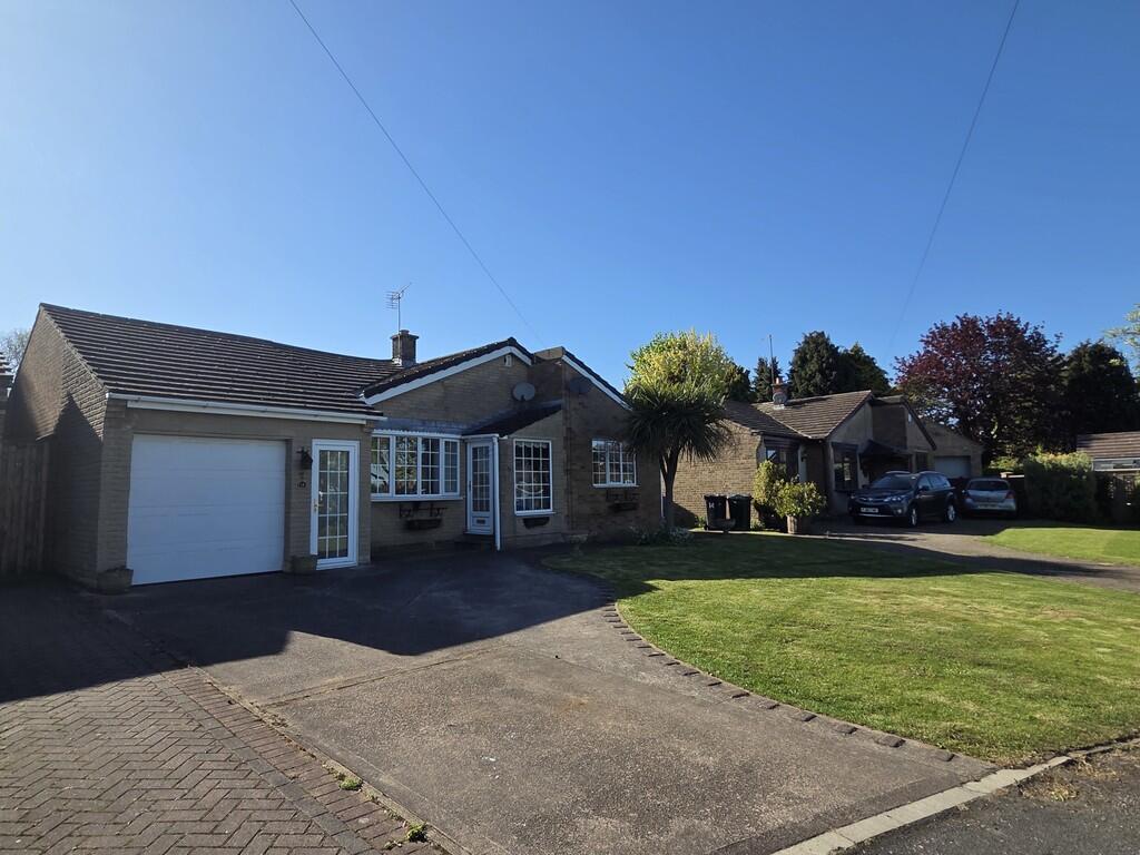 Main image of property: Willow Crescent, Braithwell