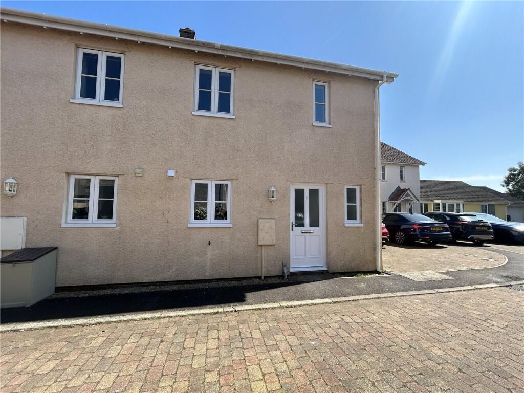 Main image of property: Lonlay Mews, Stogursey, Bridgwater, Somerset, TA5