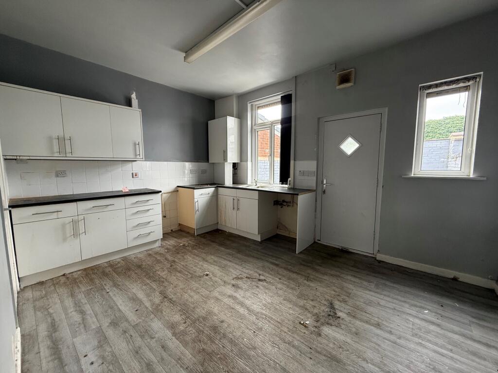 Kildare Street, Farnworth, Bolton photo 4