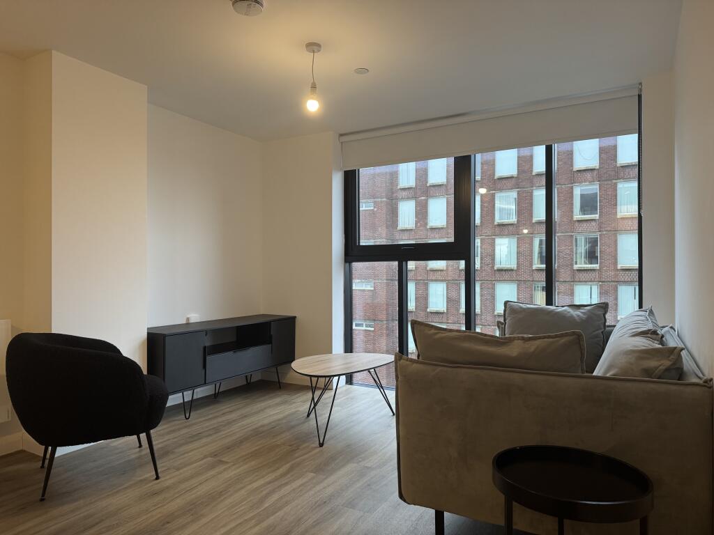 Main image of property: Bishopgate Gardens, Bishopgate , Preston