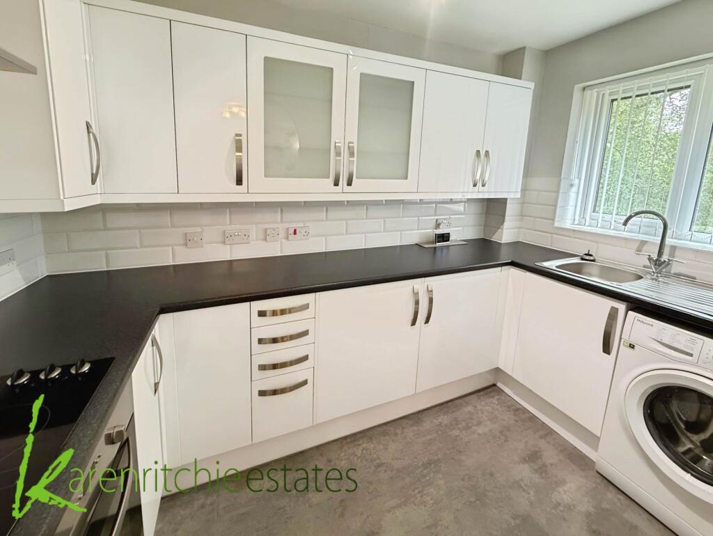 Main image of property: Greenmount Court, Heaton