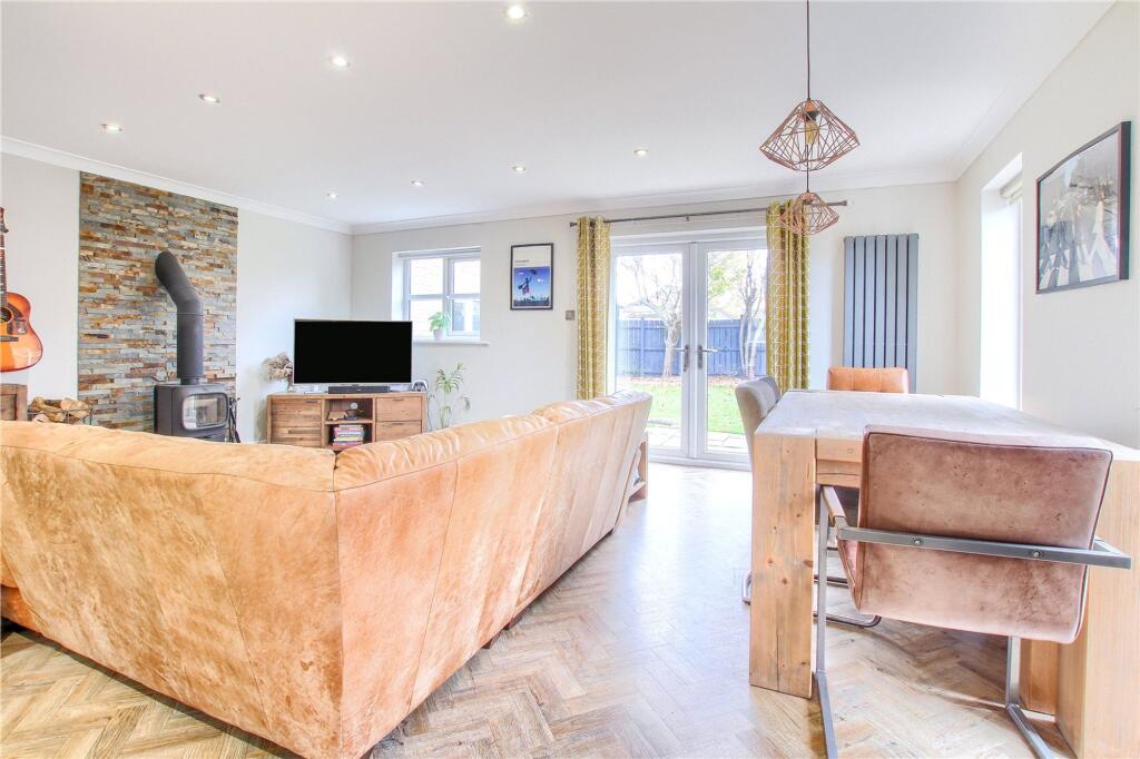 House in Stockton-on-Tees - View 5
