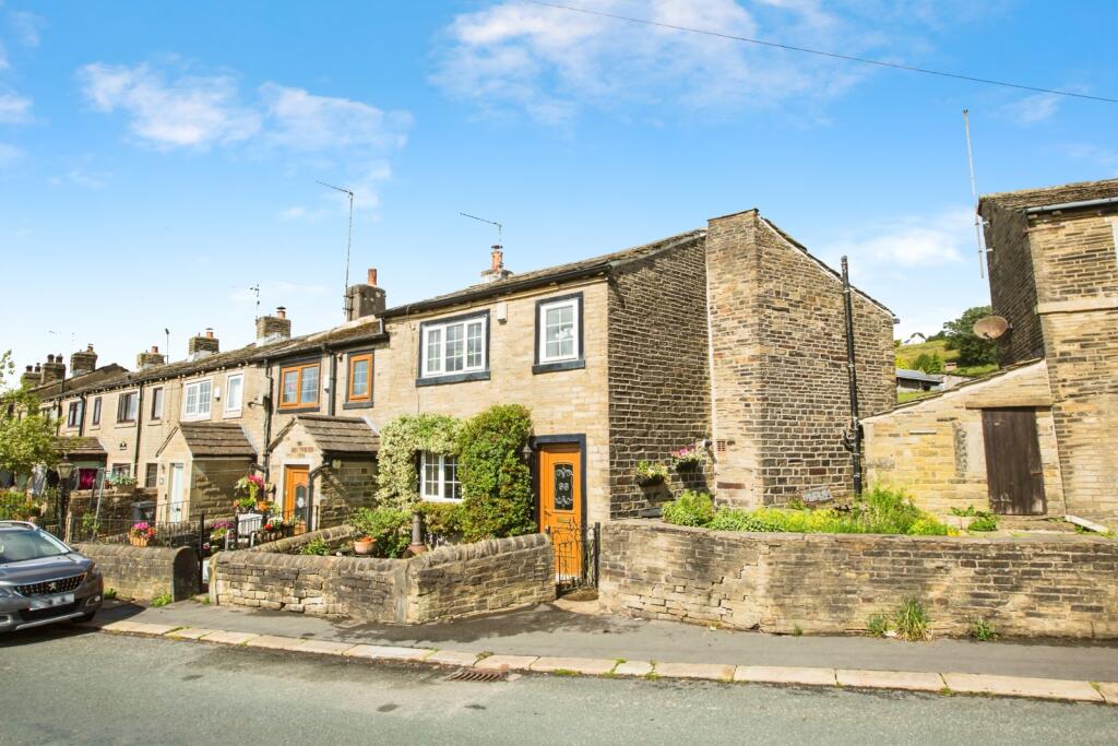 Main image of property: Bradshaw Lane, Halifax, West Yorkshire, HX2