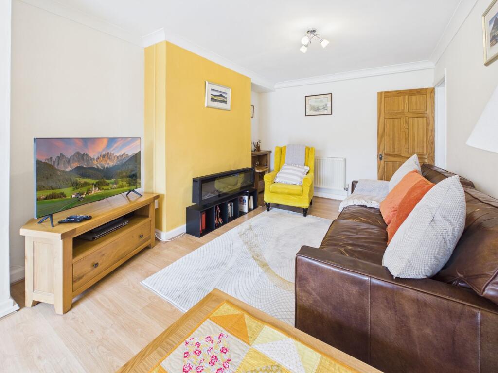 Park Avenue, Abergavenny, NP7 photo 4