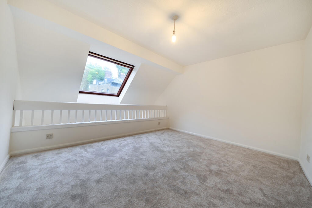 Apartment in London, Denmark Hill, Camberwell - View 5