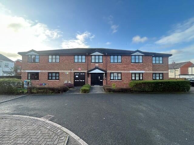 Main image of property: Forrest Court, Pelham Avenue