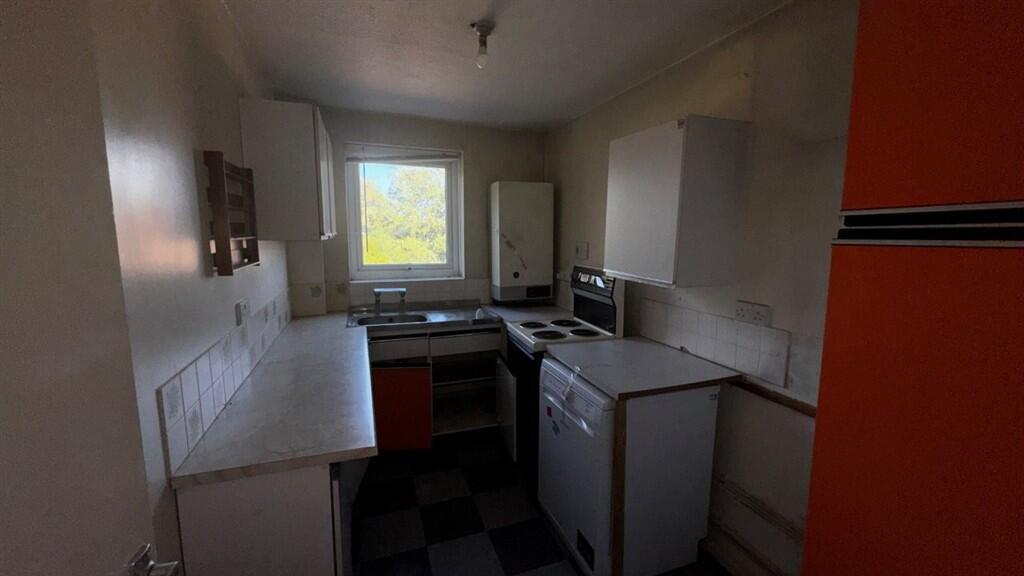 Apartment in London - View 5