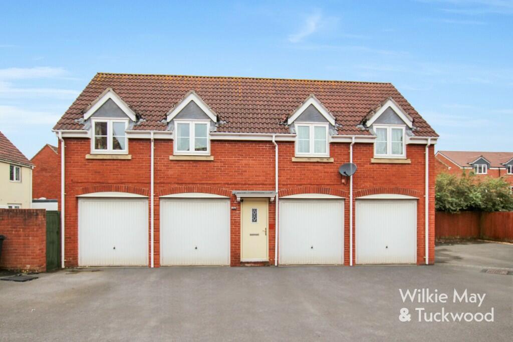 Main image of property: Marsa Way, Bridgwater, Somerset, TA6