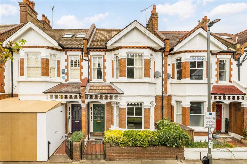 Main image of property: Wakehurst Road, London