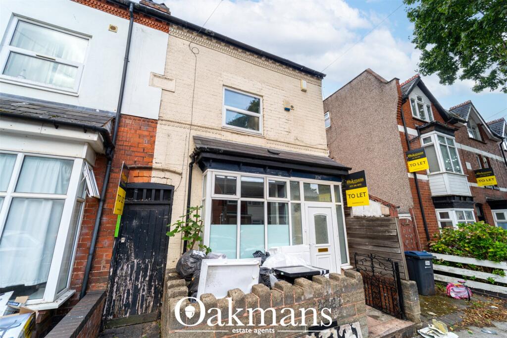Main image of property: Tiverton Road, Birmingham, West Midlands, B29