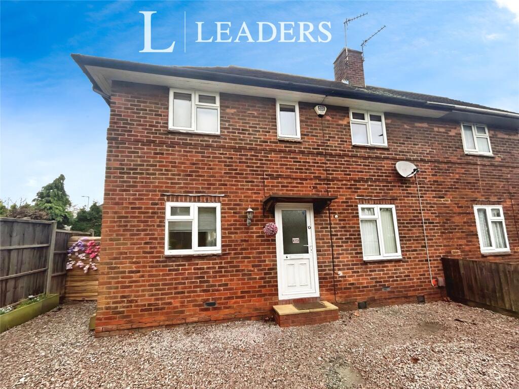 Main image of property: Shelthorpe Road, Loughborough, LE11