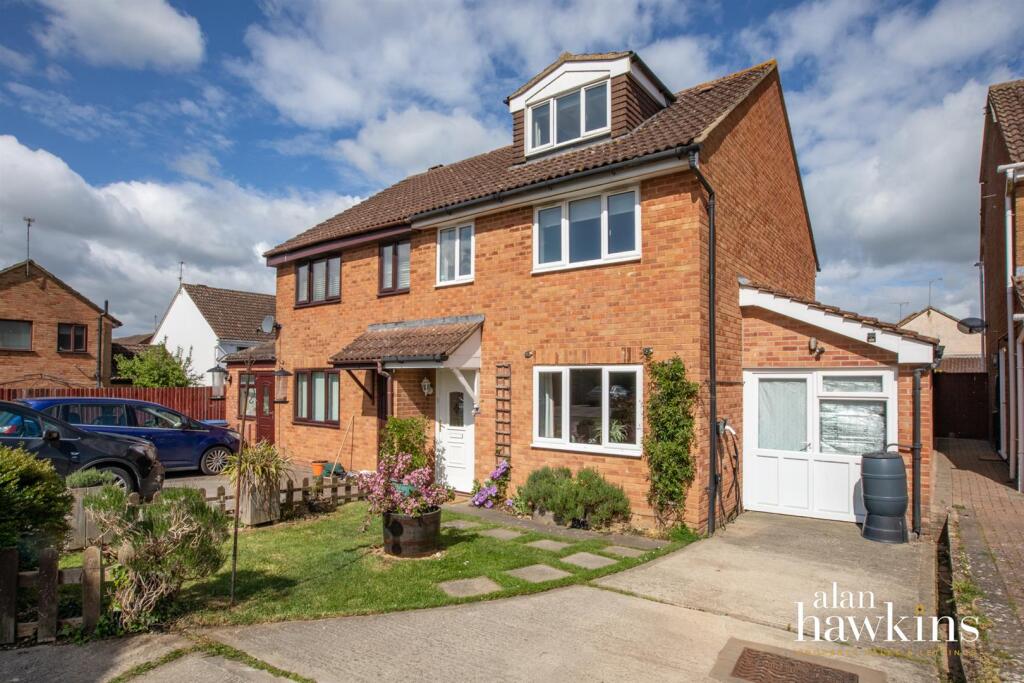 Main image of property: Westbury Park, Royal Wootton Bassett