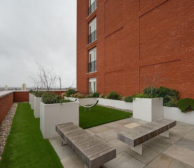 3 bedroom apartment for rent