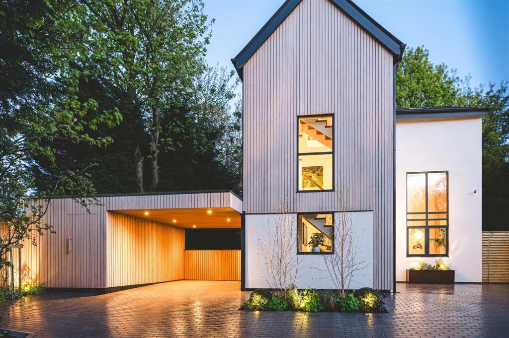 Main image of property: Bradstock Gardens, Morley, Leeds