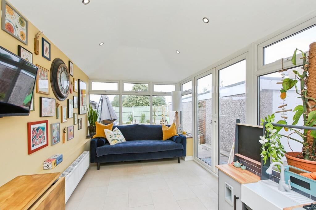 House in Derby - View 3
