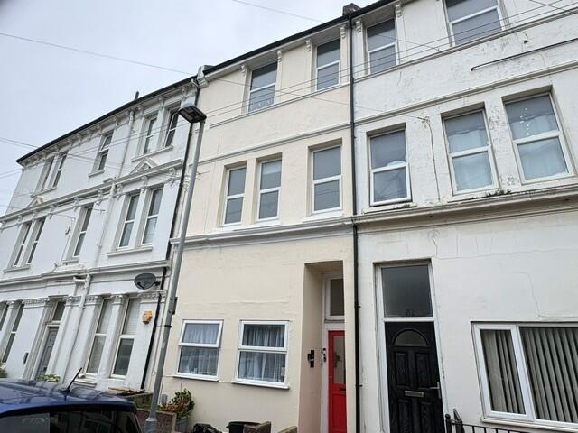 Main image of property: Manor Road, Hastings