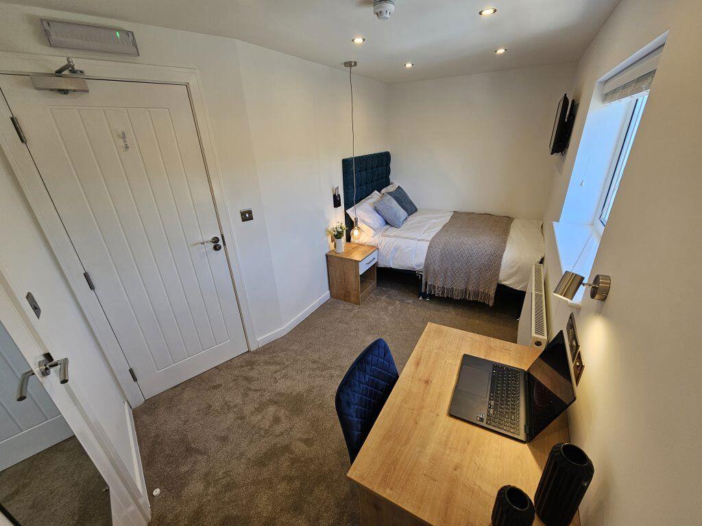 Main image of property: Room 5, Norburn, Bretton, Peterborough, PE3 8NU