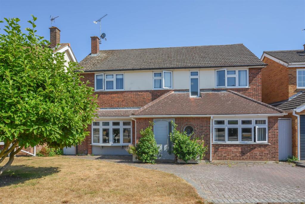 Main image of property: Clifton Way, Hutton, Brentwood