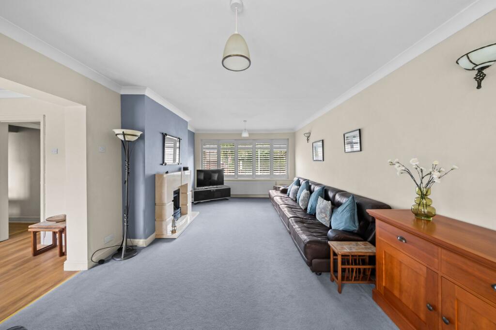 House in Warrington - View 2