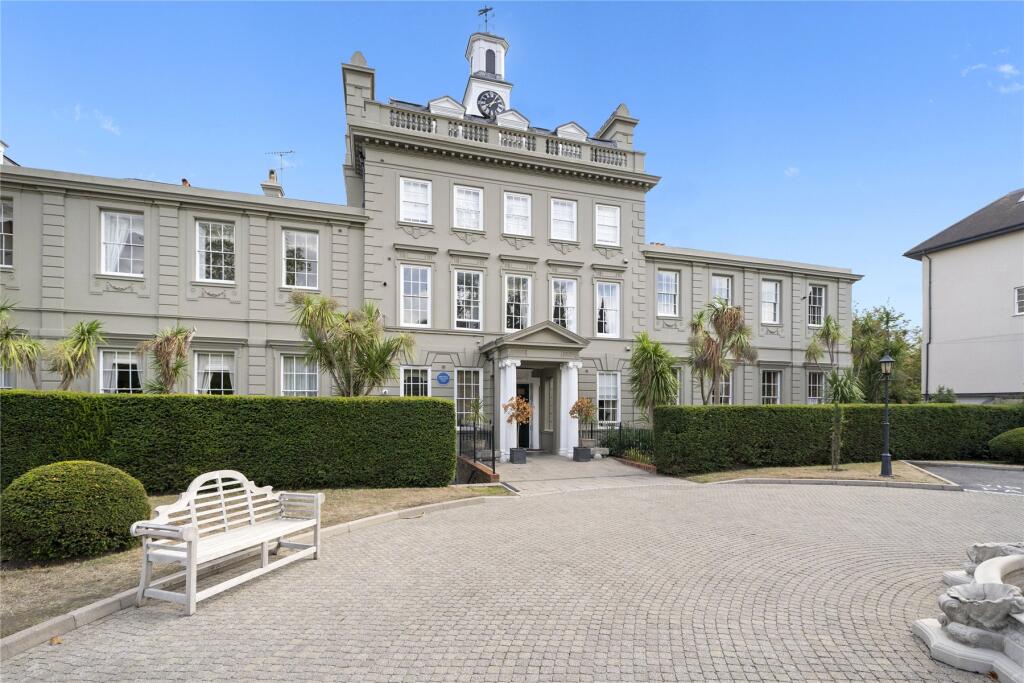 Main image of property: High Street, Esher, Surrey, KT10