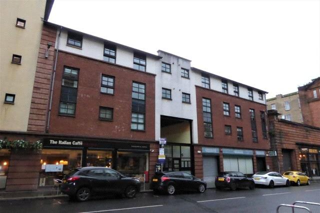 Main image of property: Albion Street, Glasgow, G1