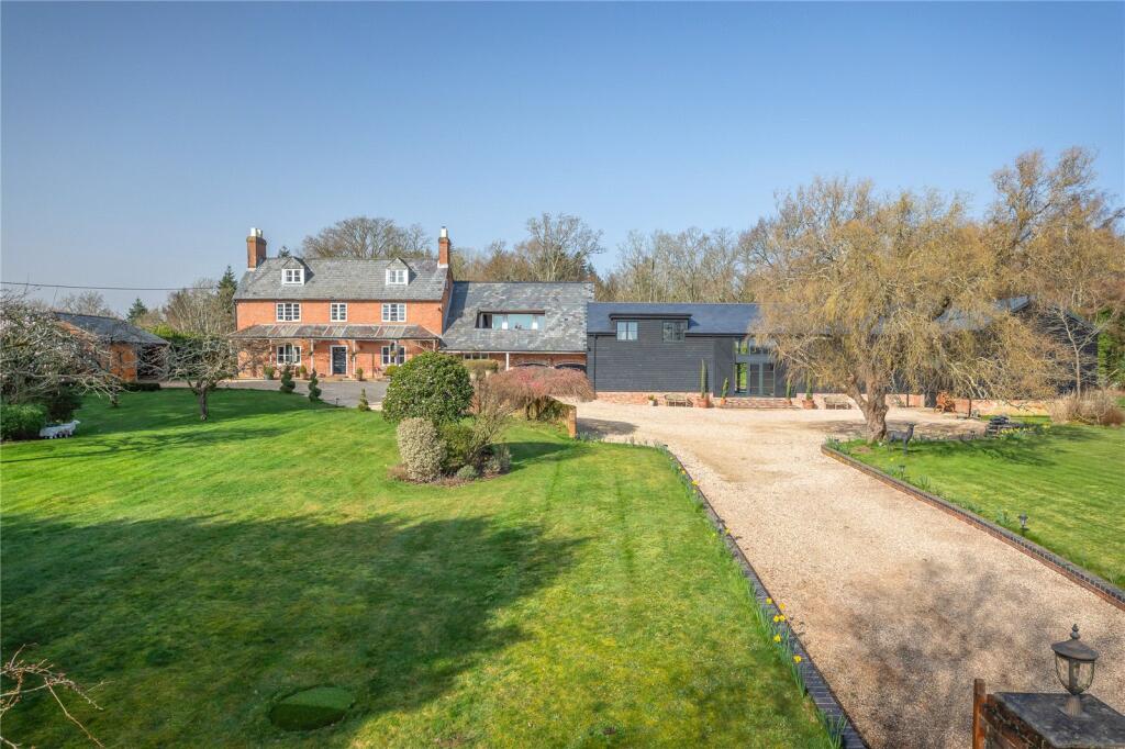 Main image of property: Greenwood Lane, Durley, Southampton, SO32